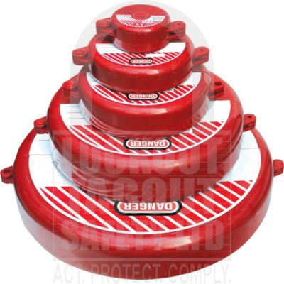 V11-15 Standard Gate Valve Lockout V11-15 Standard Gate Valve Lockout